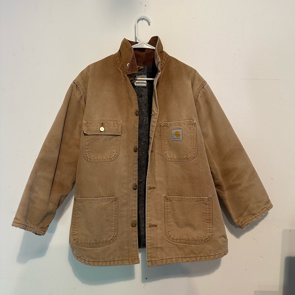 Men’s Carhartt Jacket